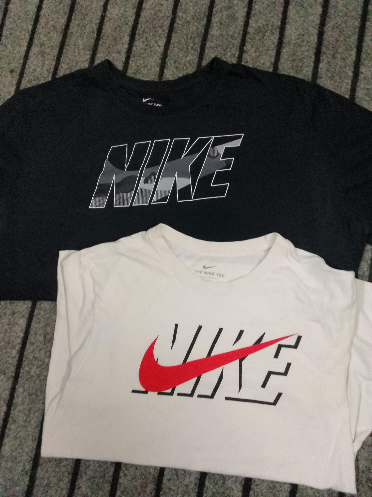 Nike T-Shirts