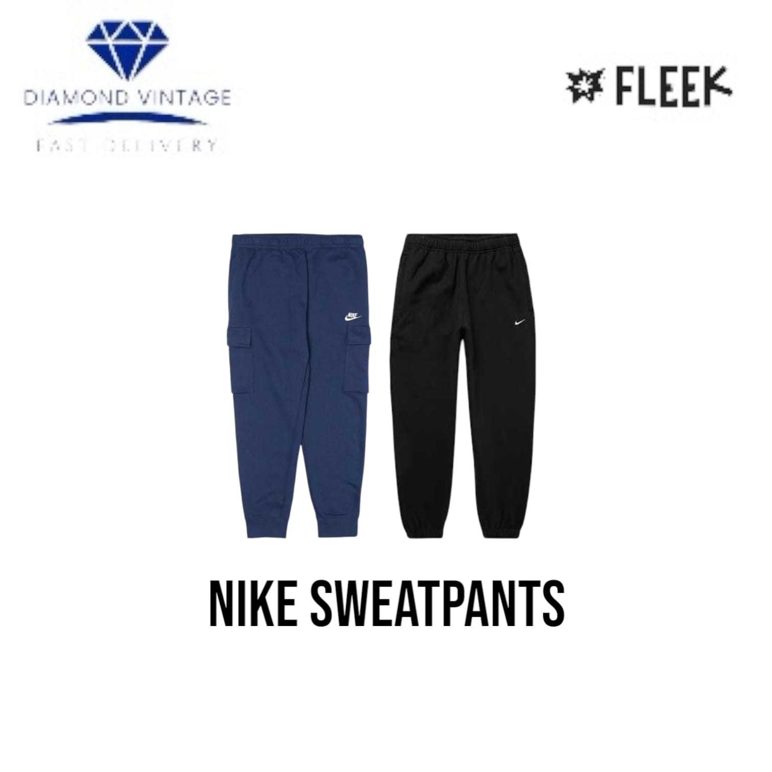 Nike Sweatpants( Dv -6- 256)