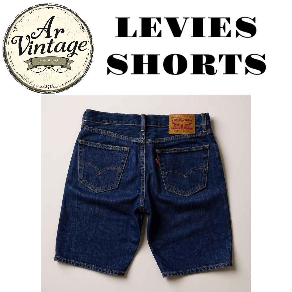 Levis shorts