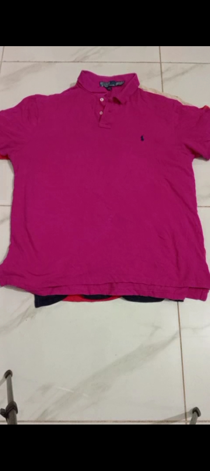Ralph Lauren Polos