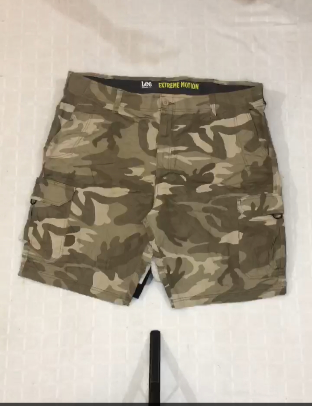 Shorts Lee