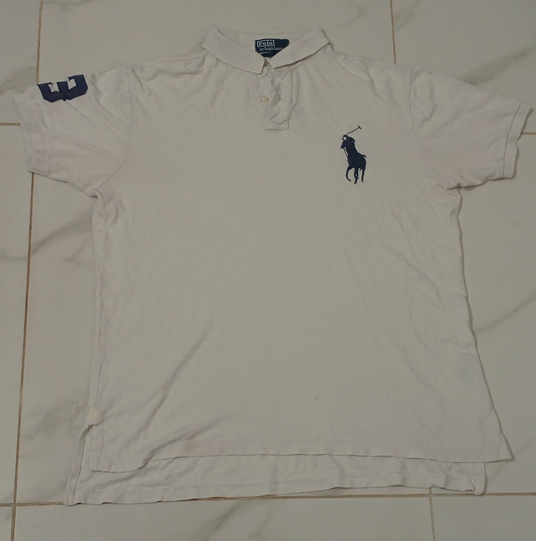 Ralph Lauren Polo-Shirts