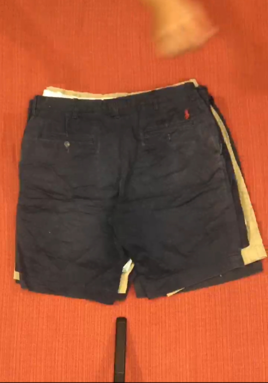 Ralph Lauren short