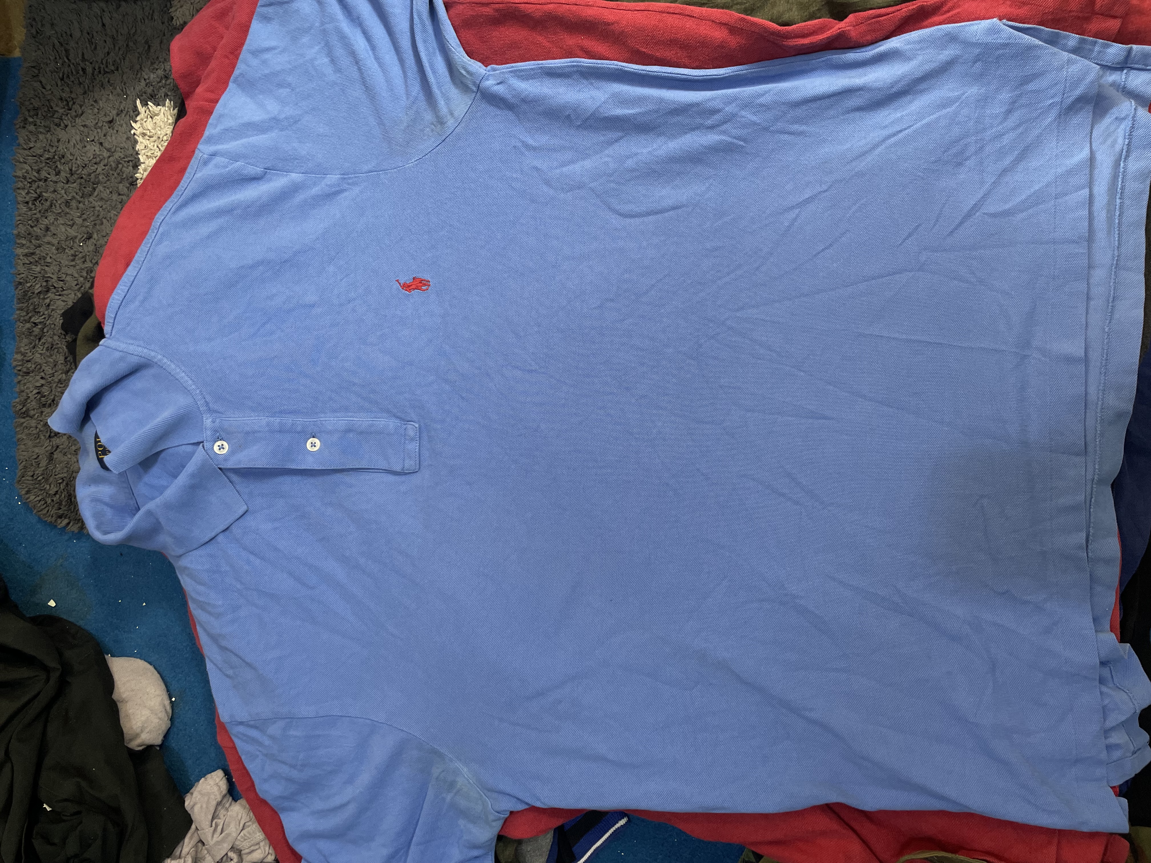 Ralph Lauren T-Shirts