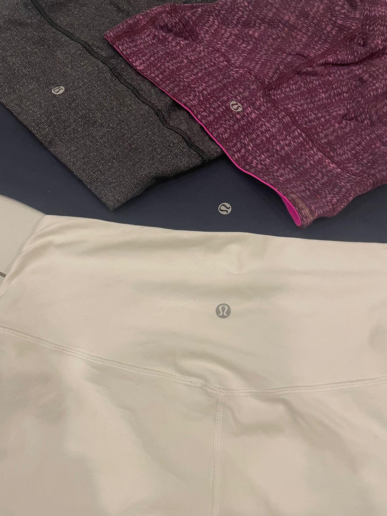 Lululemon Exklusive Leggings