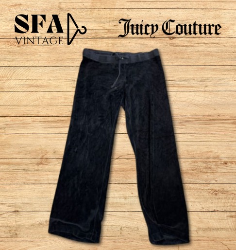 Juicy Couture Trouser | Pants