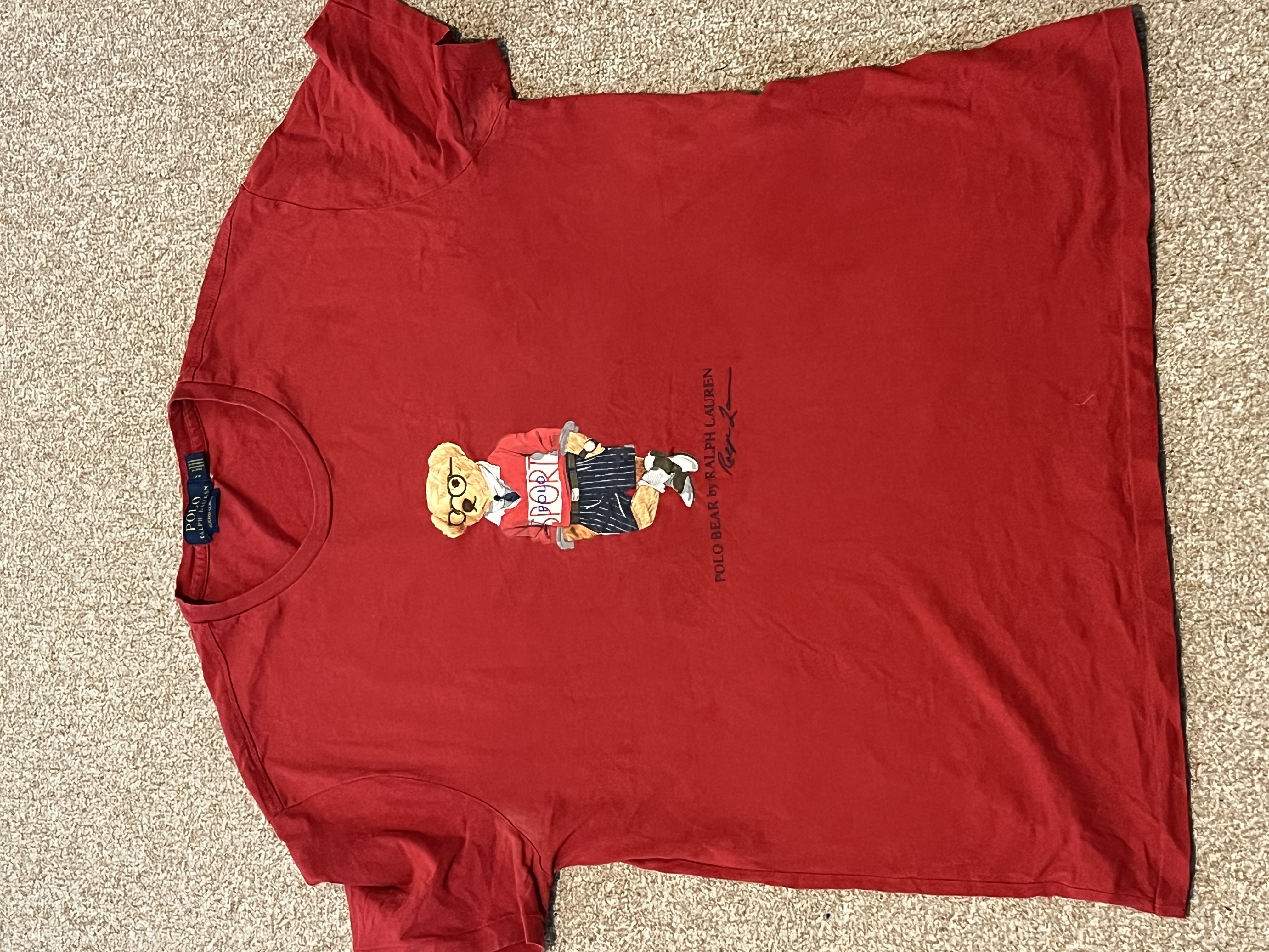 Ralph Lauren T-Shirts