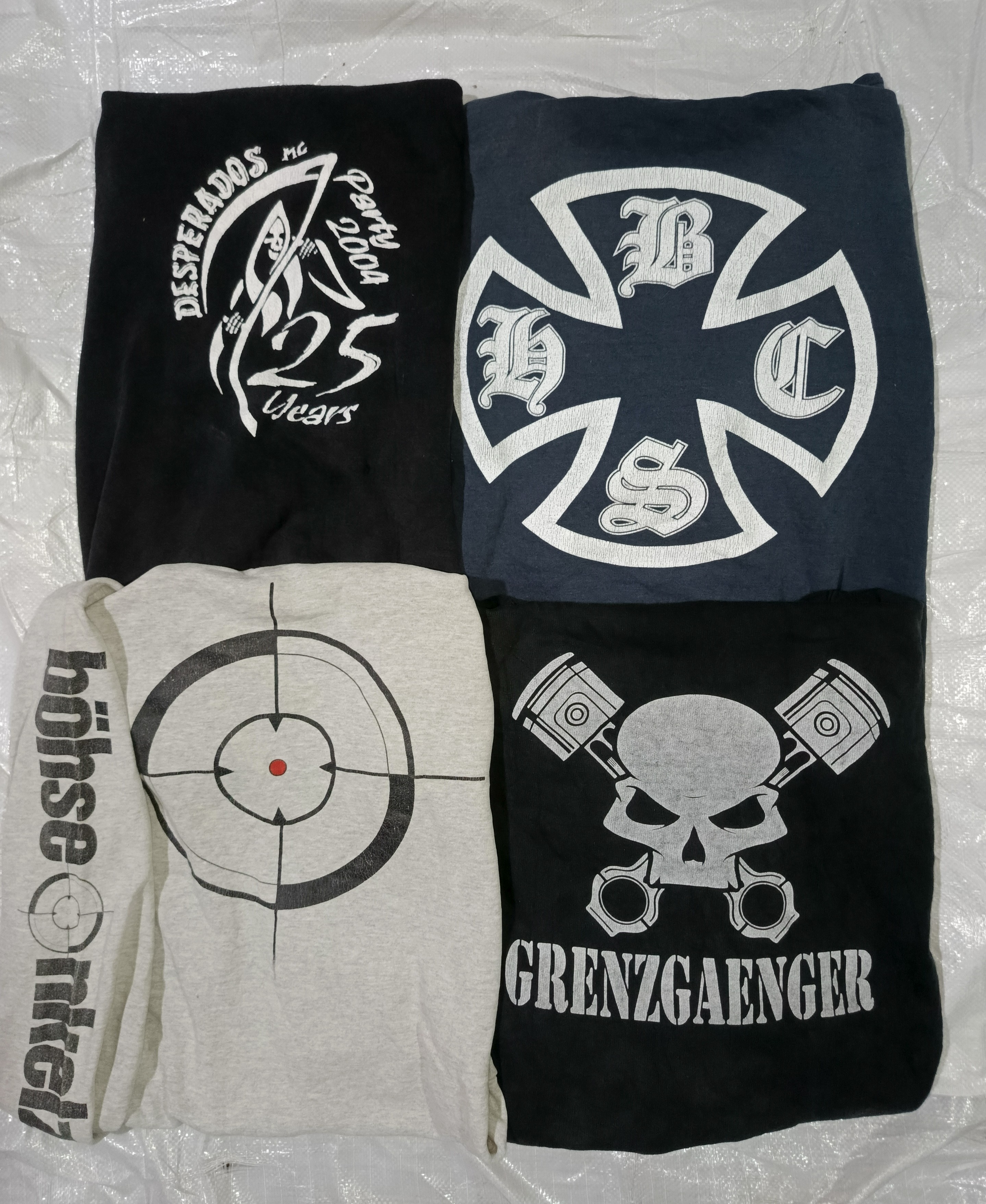 USA music Sweatshirts