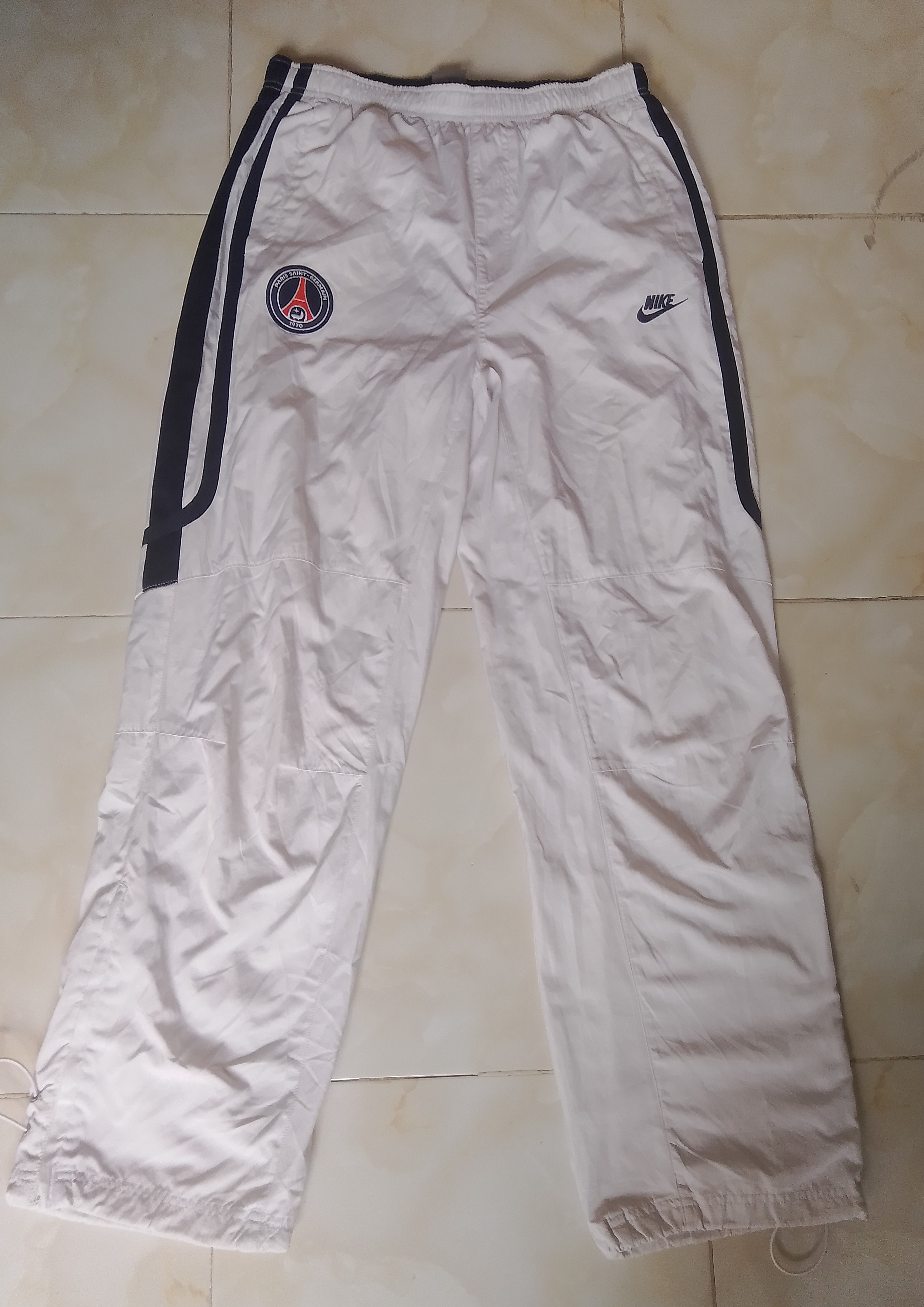 Nike Track Trouser!!!