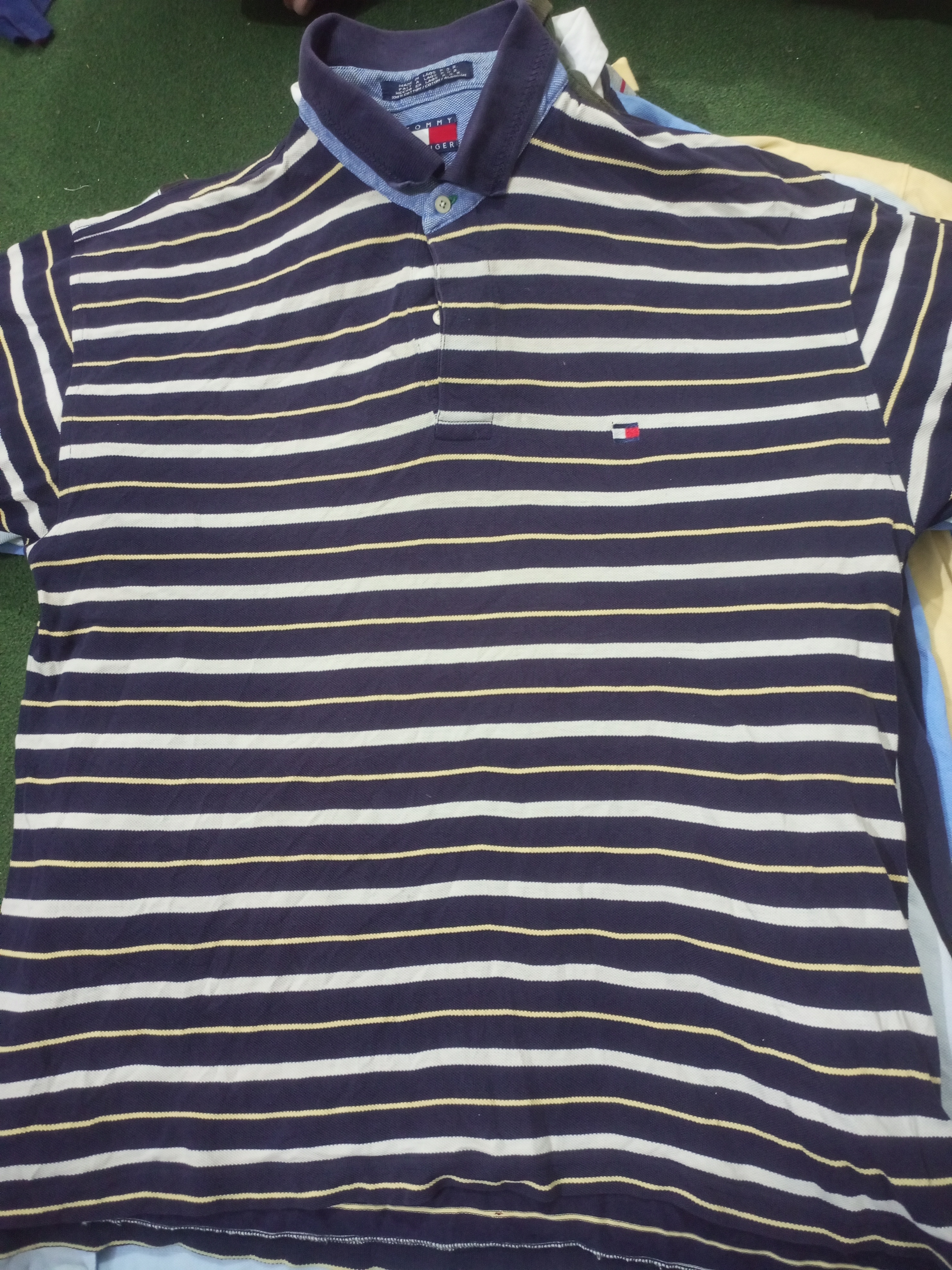 T-shirt Tommy Hilfiger