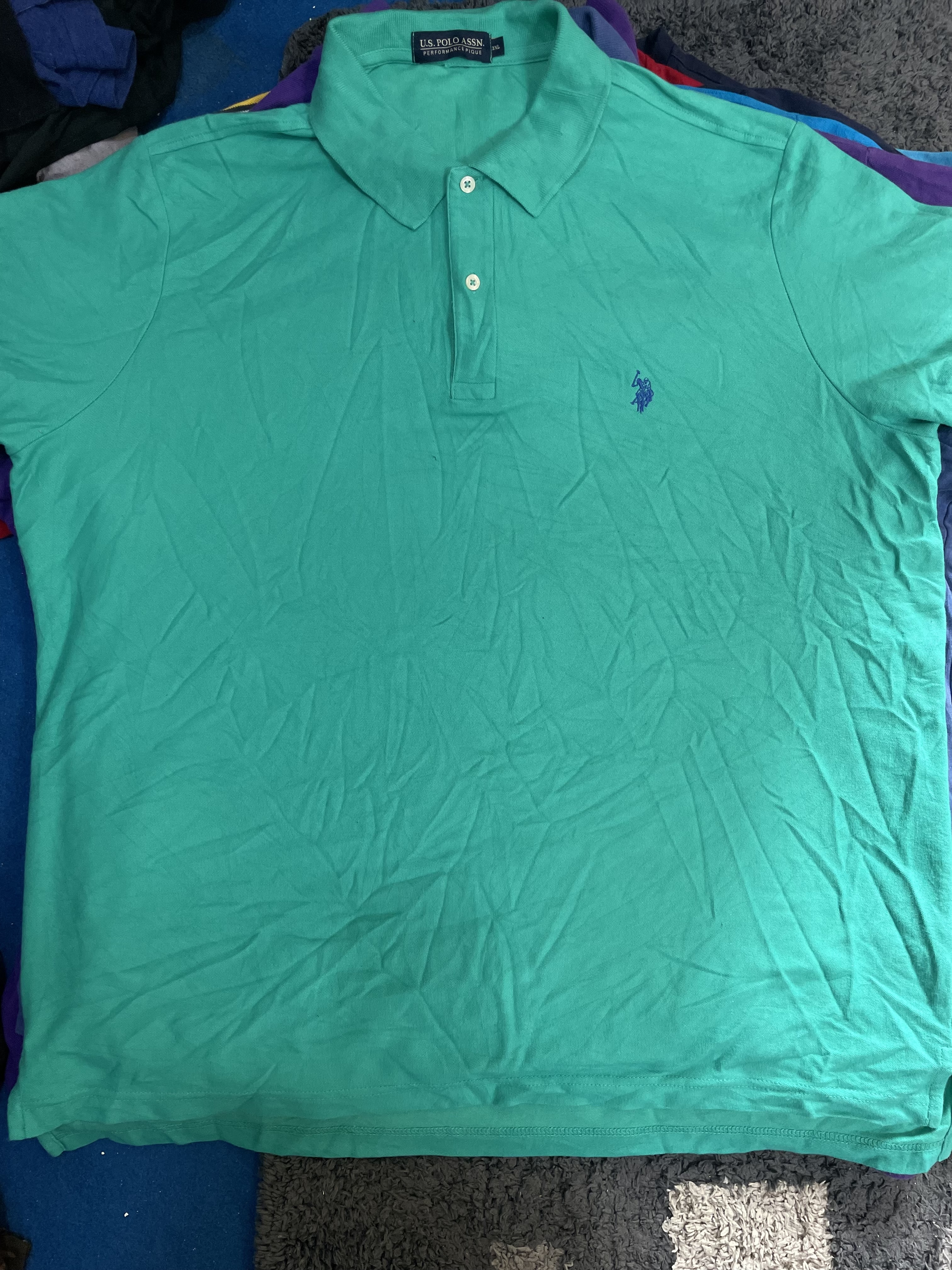 Ralph Lauren US Polo