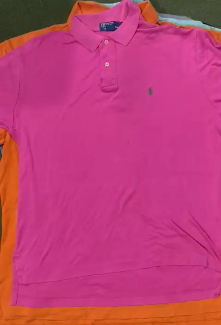 T-shirts Polo Ralph Lauren