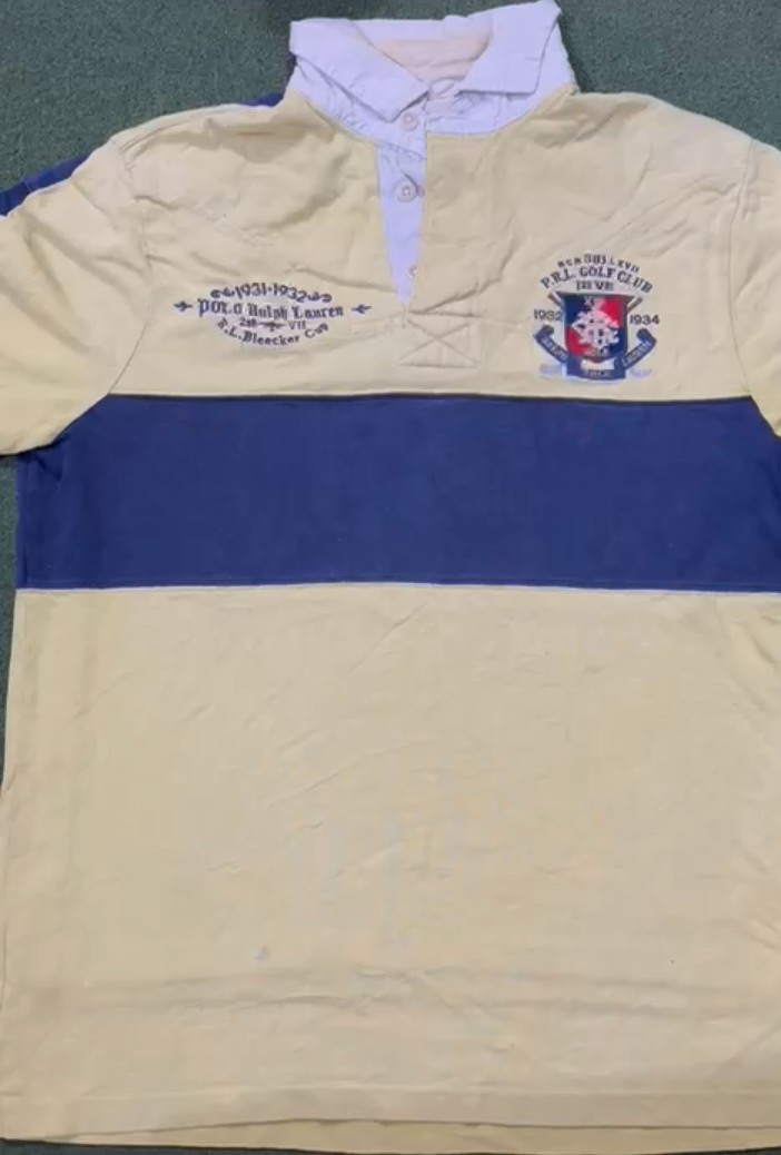 Polo Ralph Lauren T-Shirts