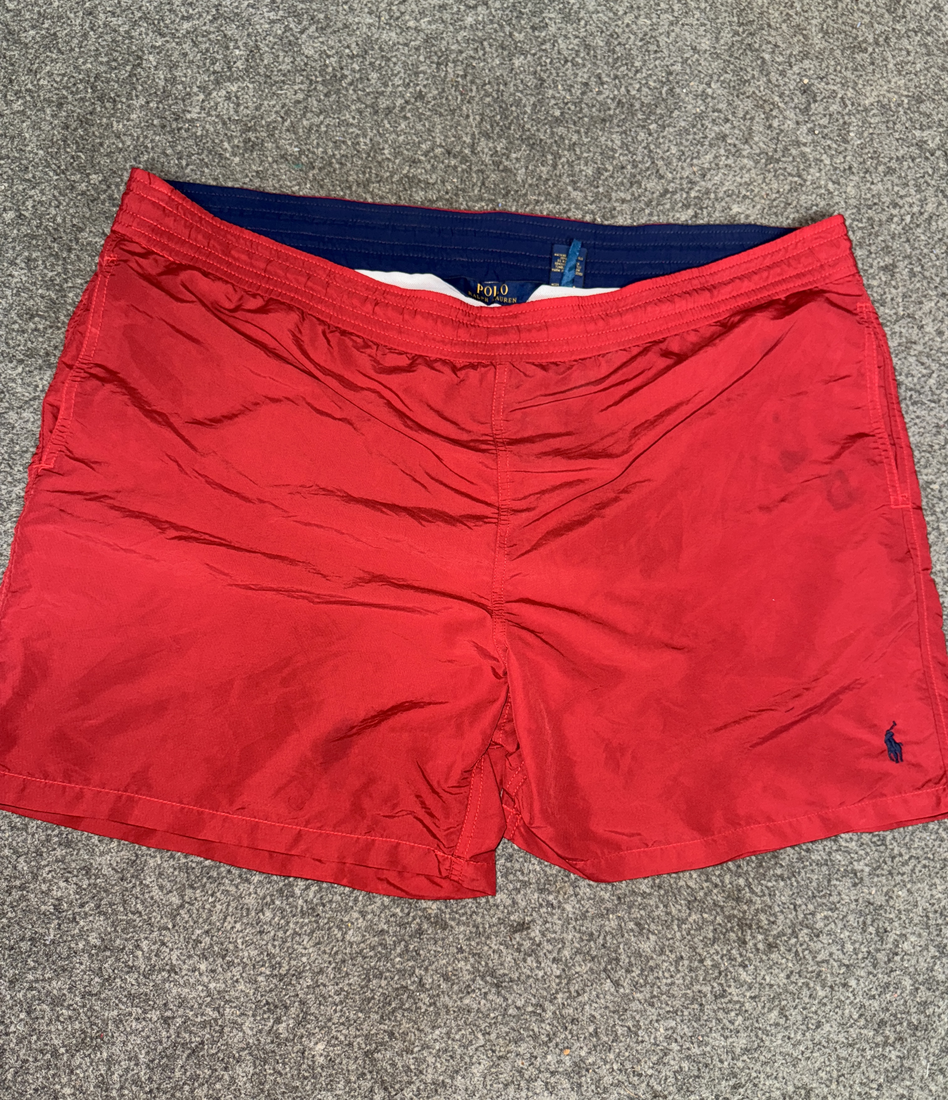 Mix Brand Shorts VE-373