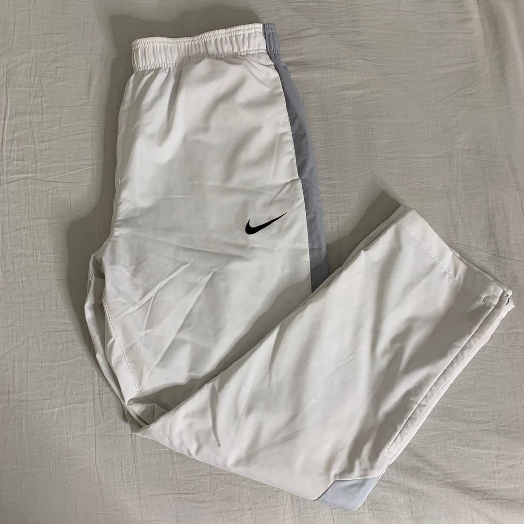 Nike ,Adidas, Puma, Baggy Trackpant Authentic