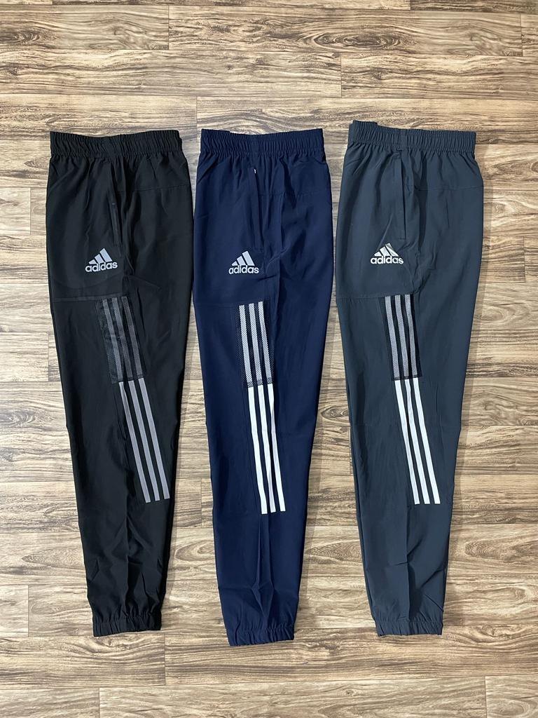 Adidas Trackpant Available