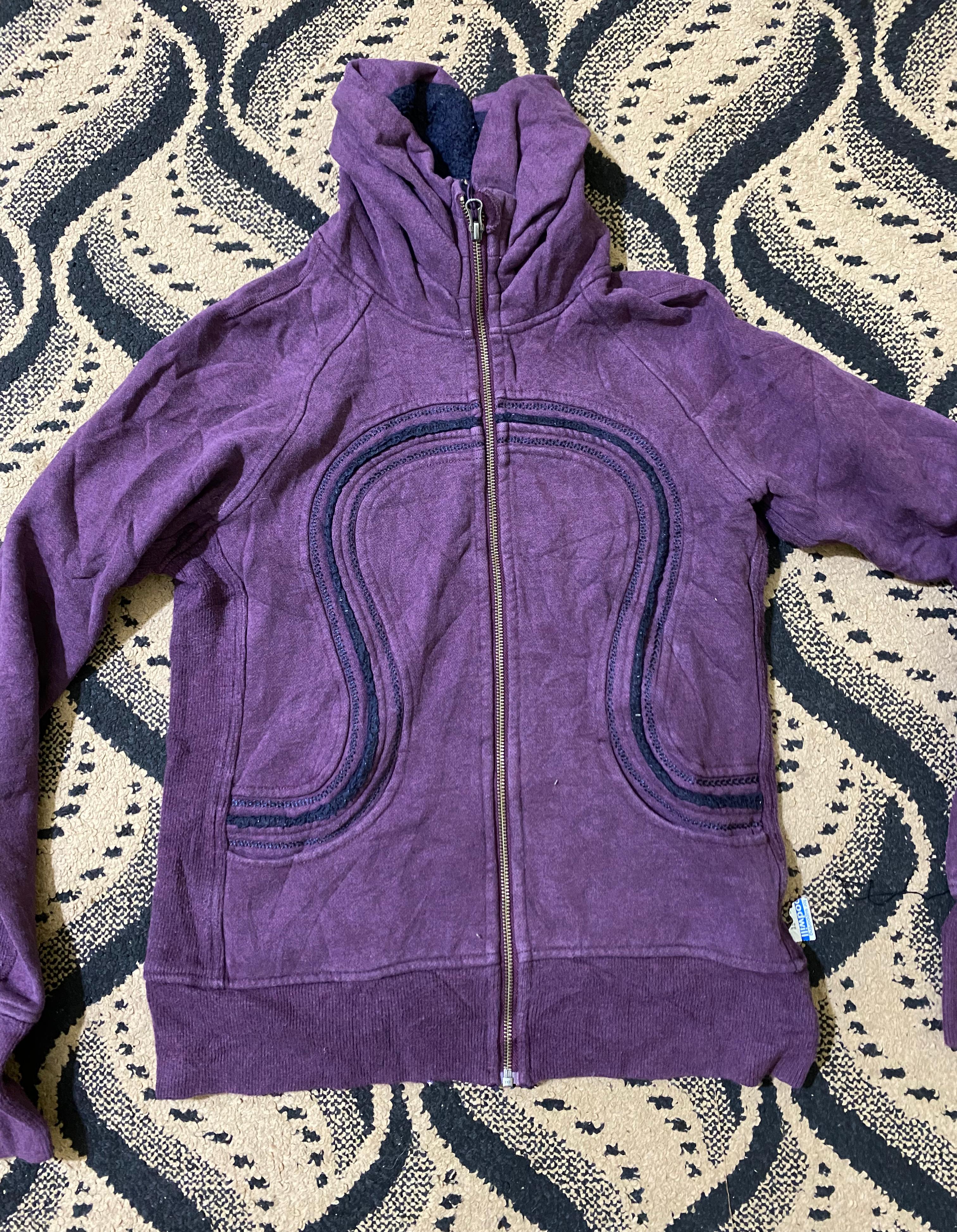 Lululemon Jackets/Hoodies-90pcs