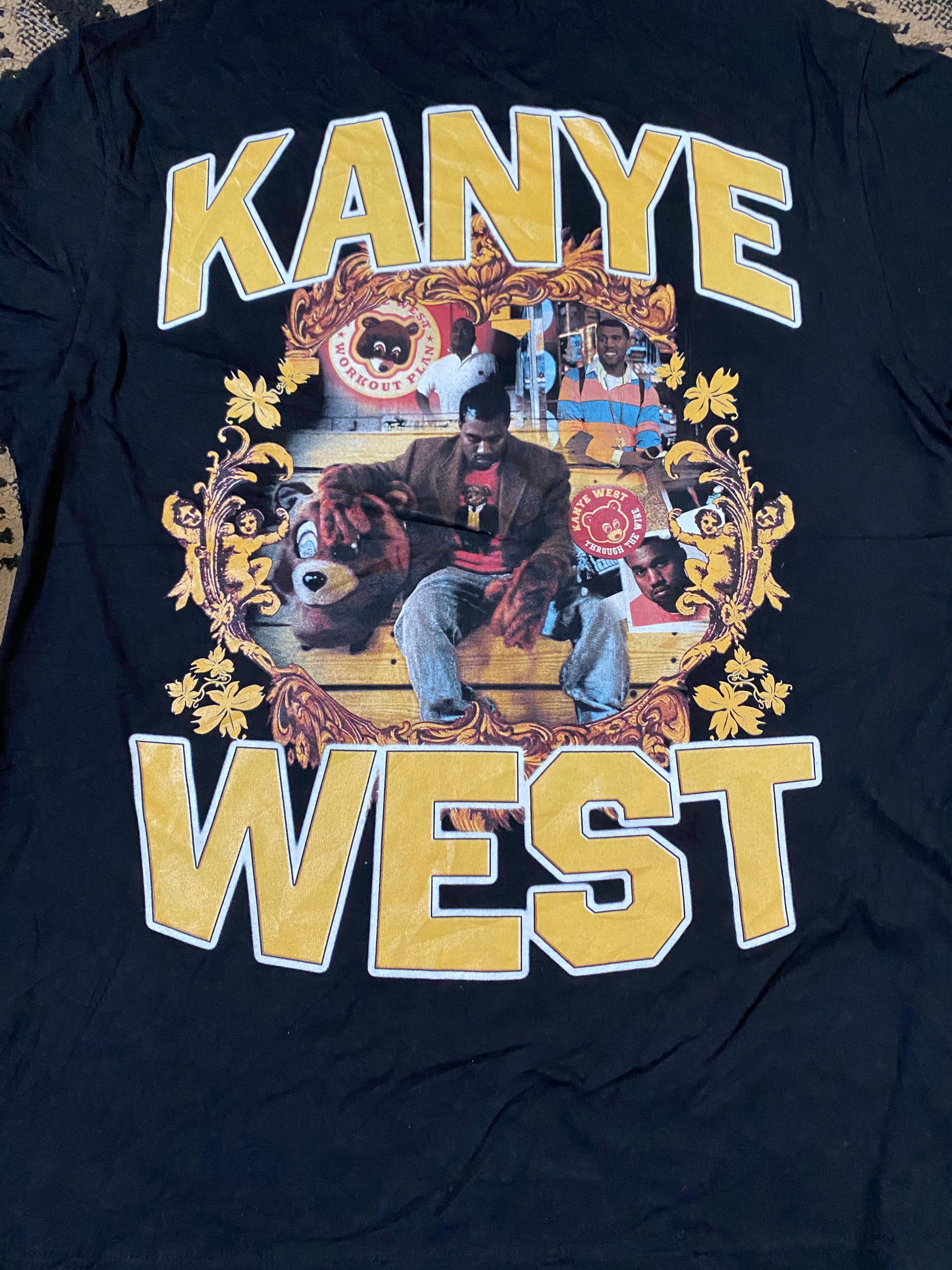 ヴィンテージ音楽Tシャツ - 98枚