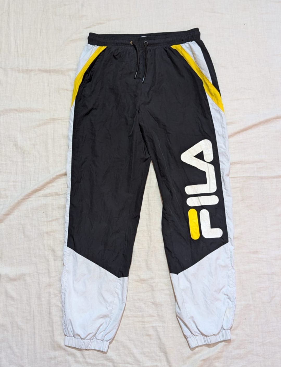 EHA#02 Trainingshose gemischte Marken