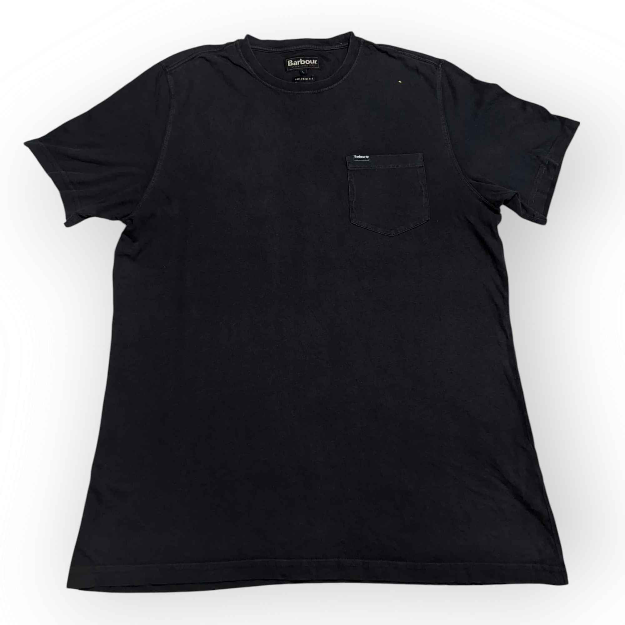 SAY#195 ミックスブランド Tシャツ – Barbour、Ralph Lauren、Patagonia など