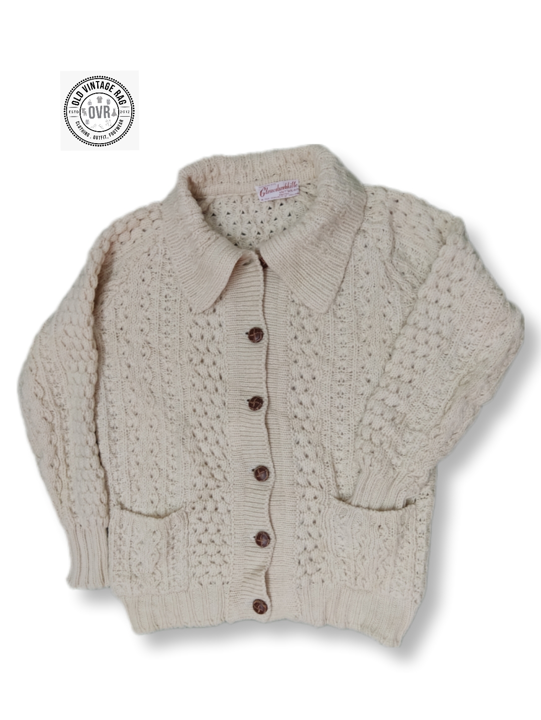 Wool Sweater 20 pcs
