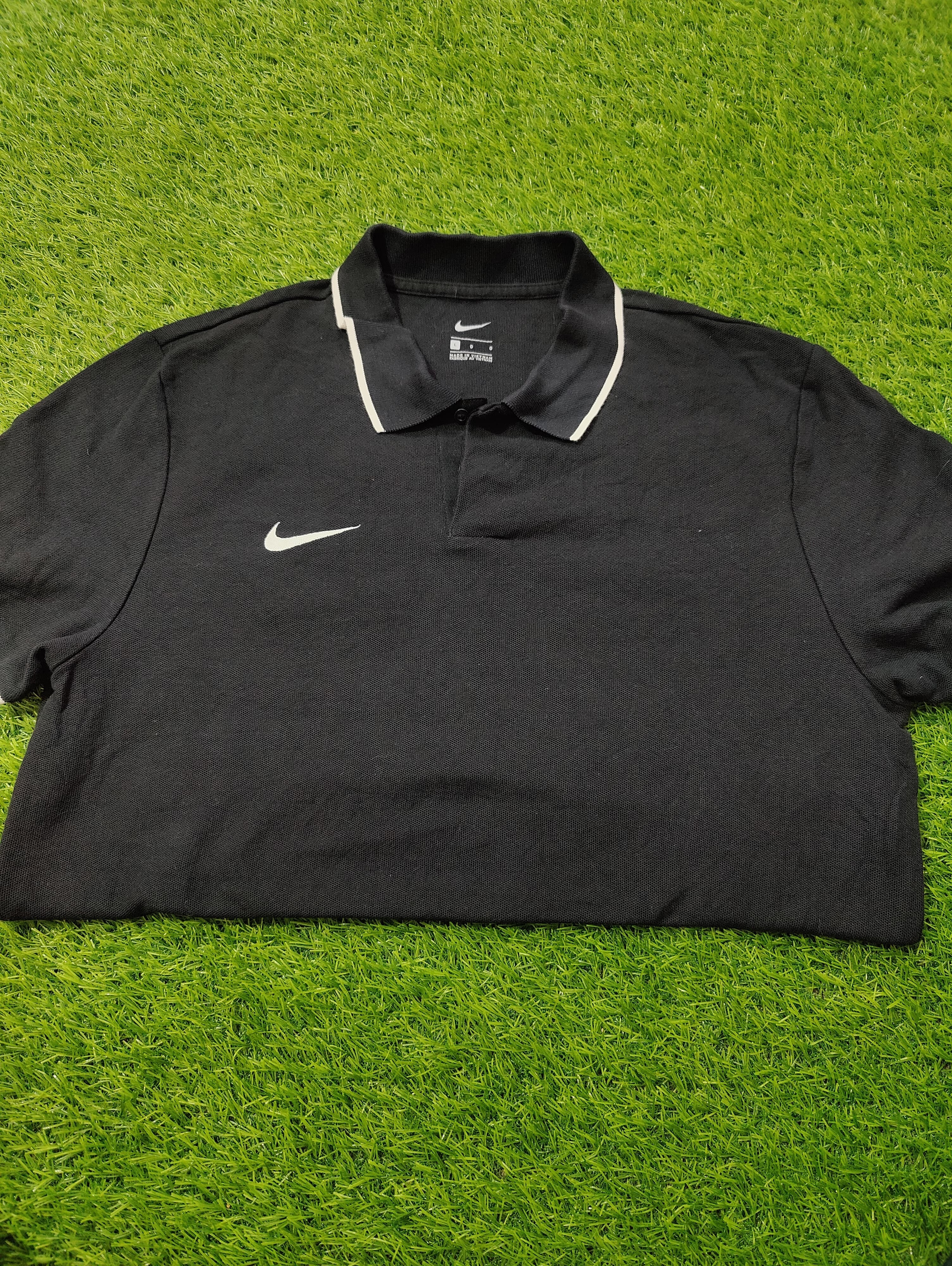Camiseta polo Nike