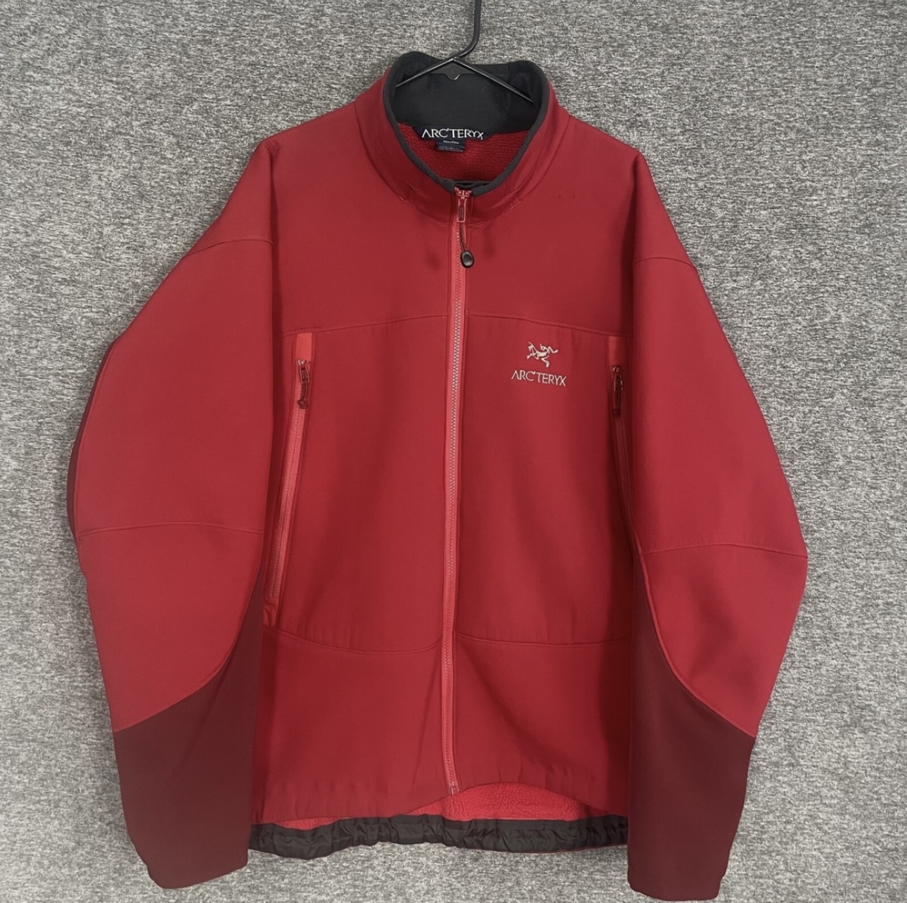 Arctryx fleece jackets