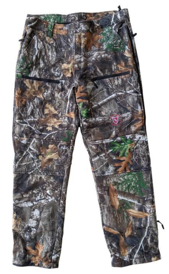 Realtree pants