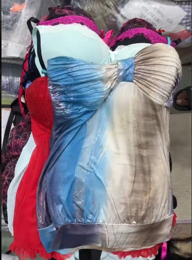Ladies Top
