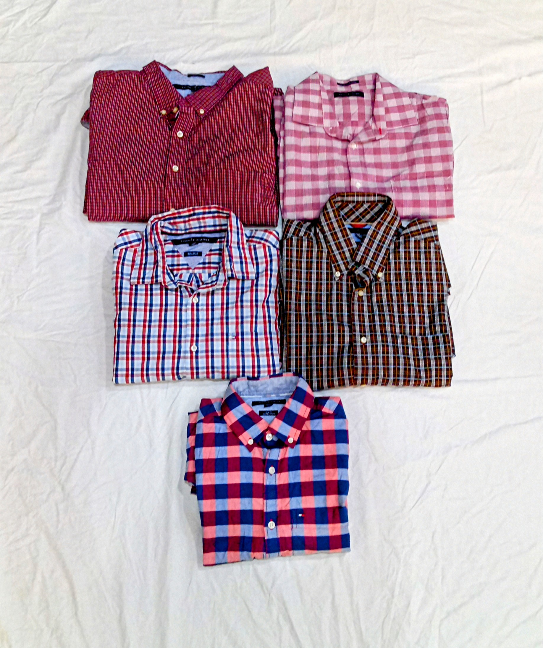 Tommy Hilfiger Shirt
