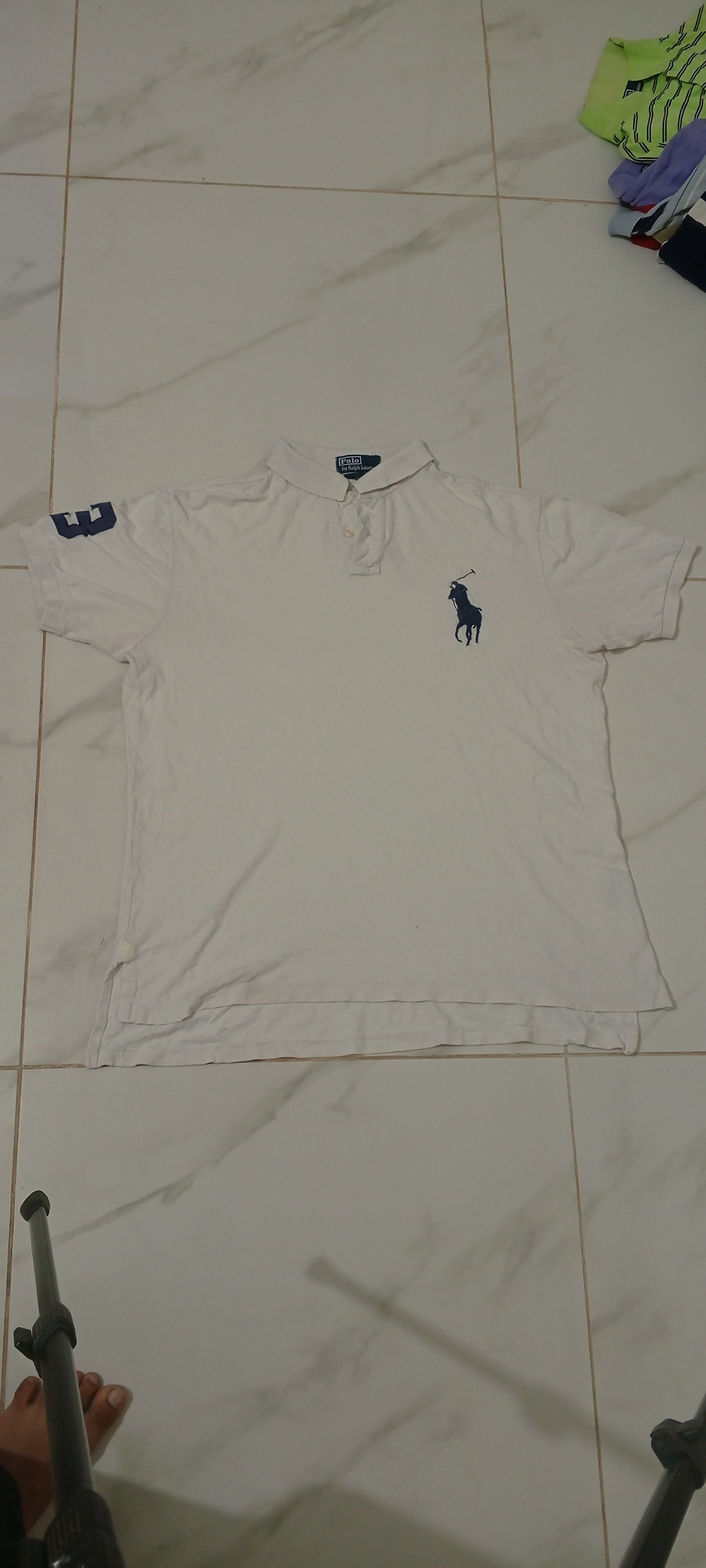 Ralph Lauren Polo-Shirts