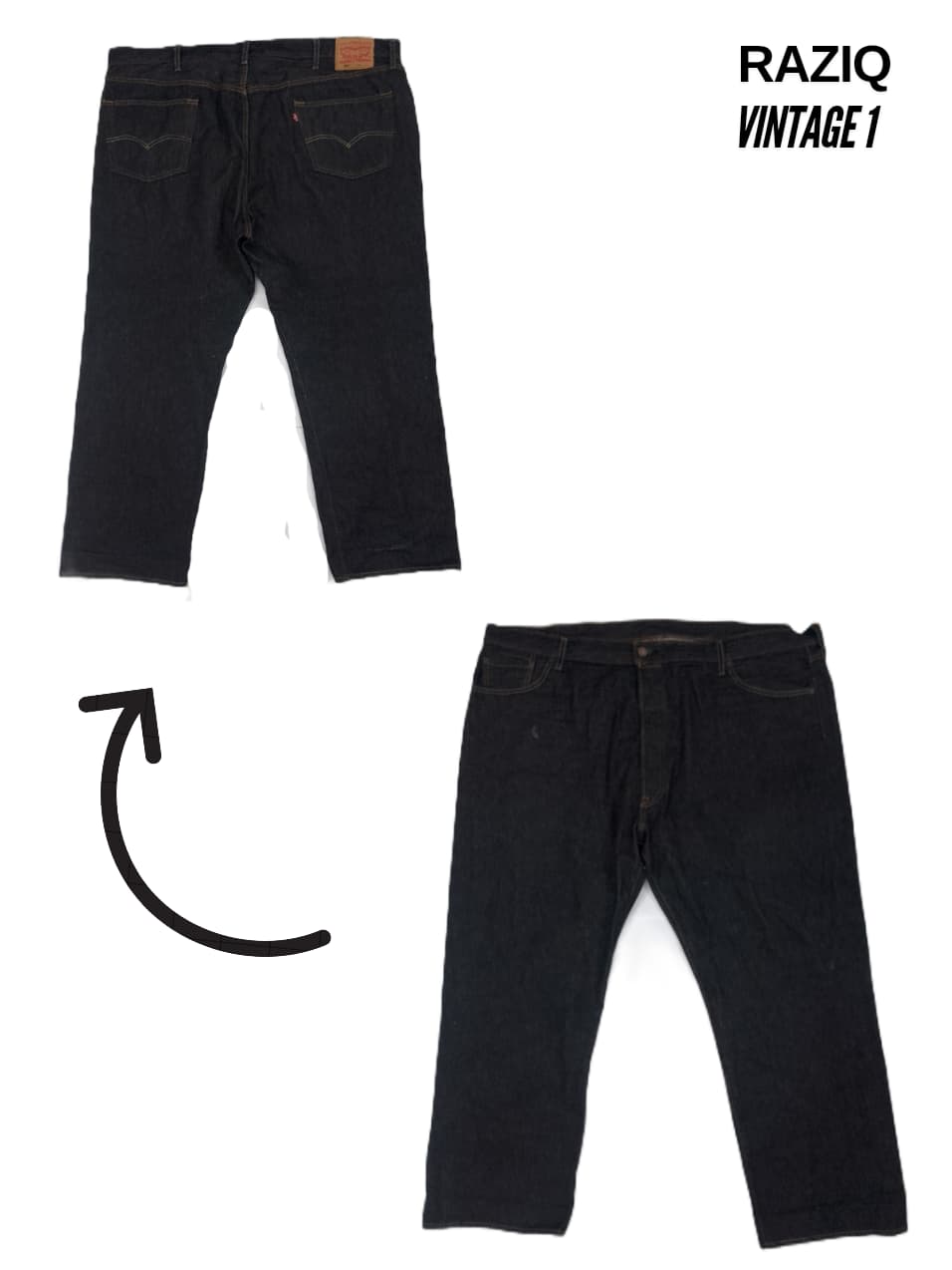 Levi's Jeans