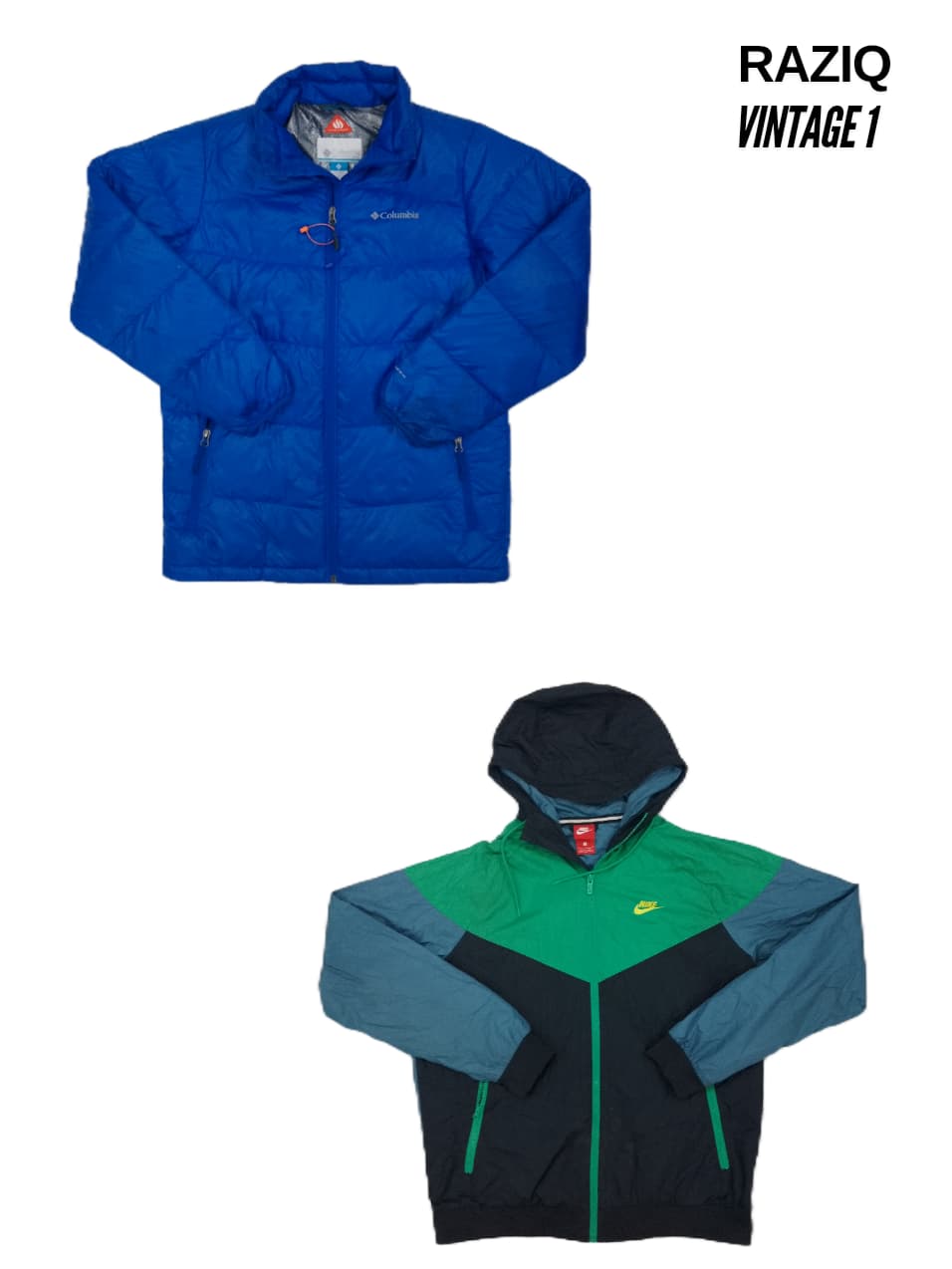 Winter Mix Bundle