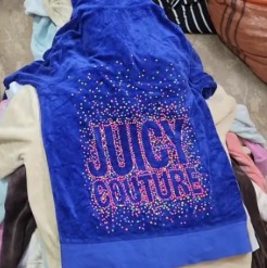 Juicy couture mix