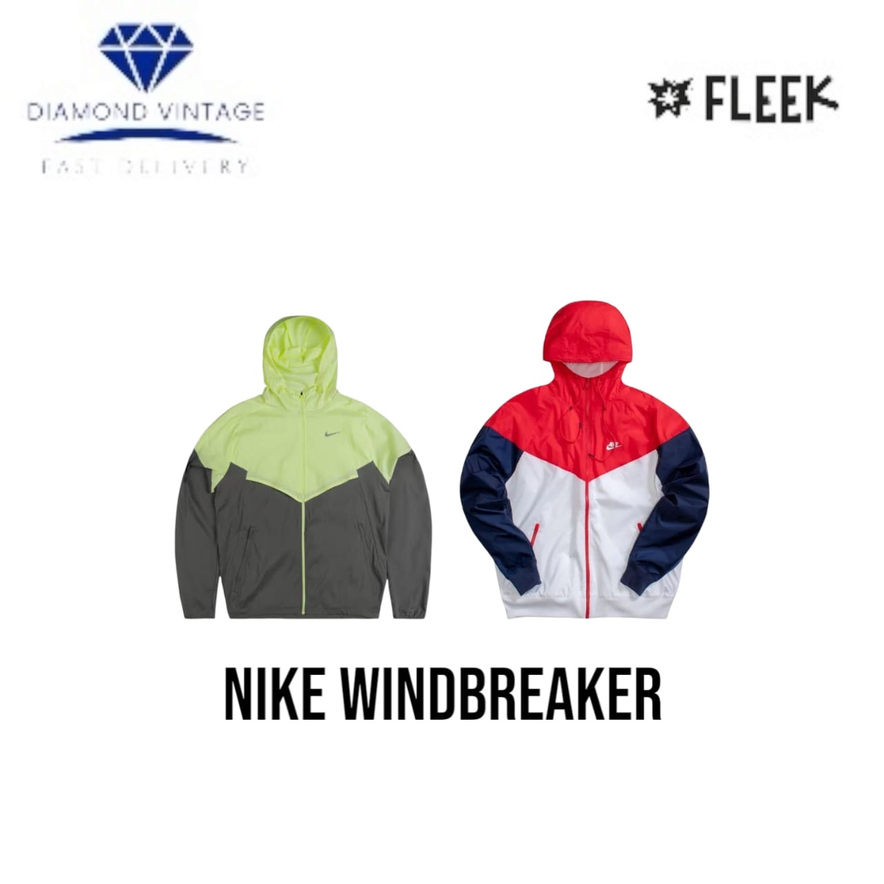 Nike-Jacke (DV -6- 230)