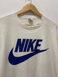 T-shirts Nike