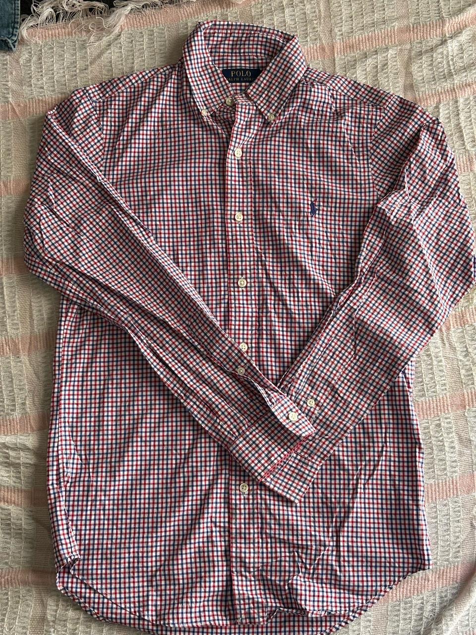 Camisas Polo Ralph Lauren