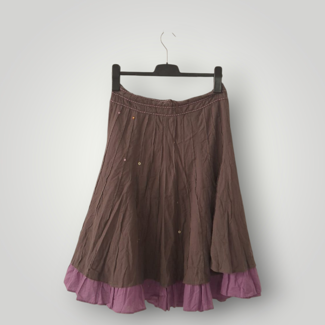 Jupe Y2k ( AB 045)