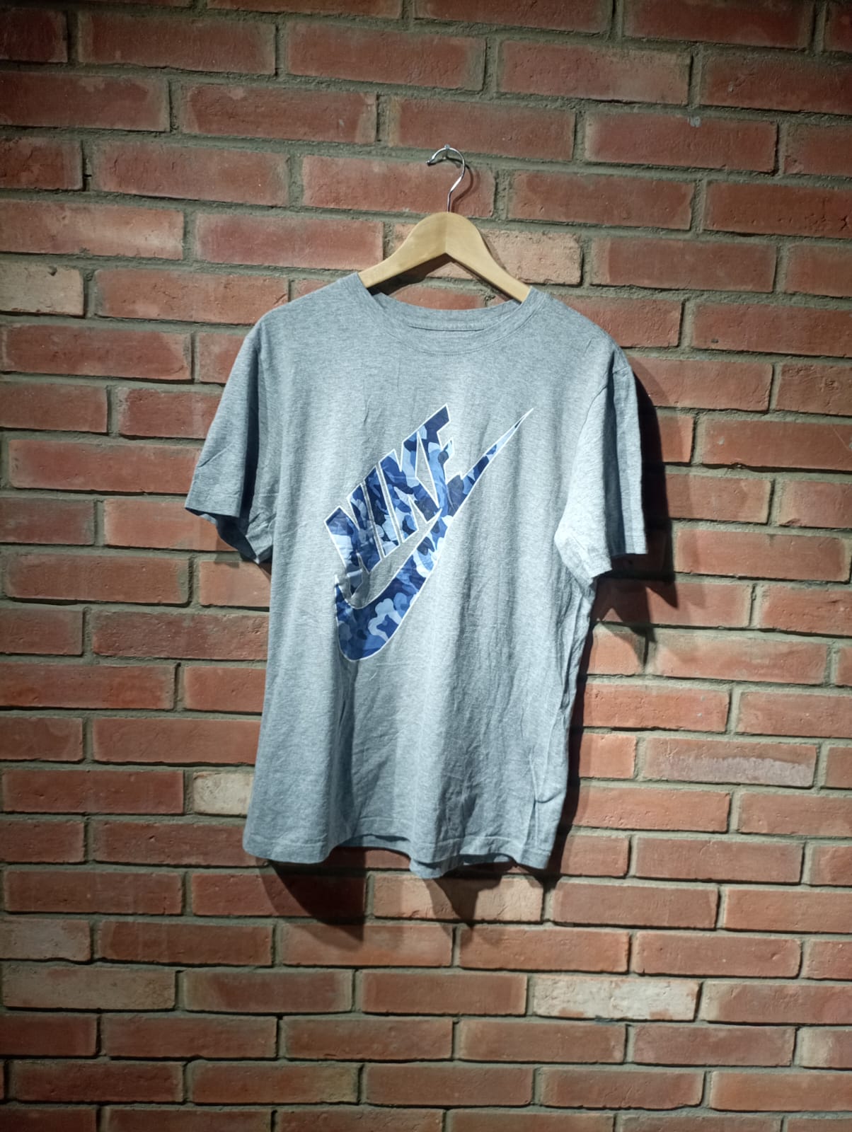 Premium branded t-shirt
