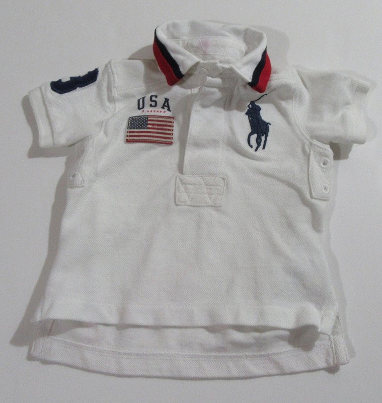 Polo Ralph Lauren cheef kief and big pony  T-Shirts
