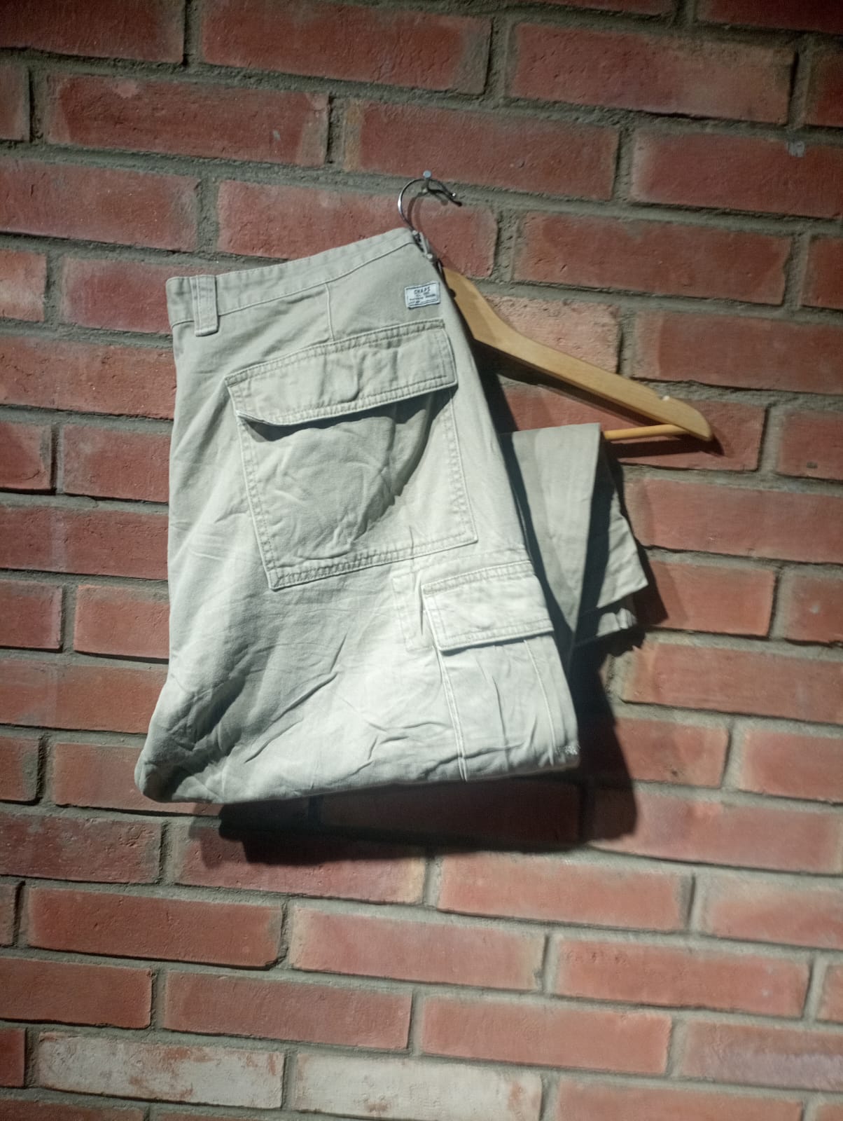 Cargo pants