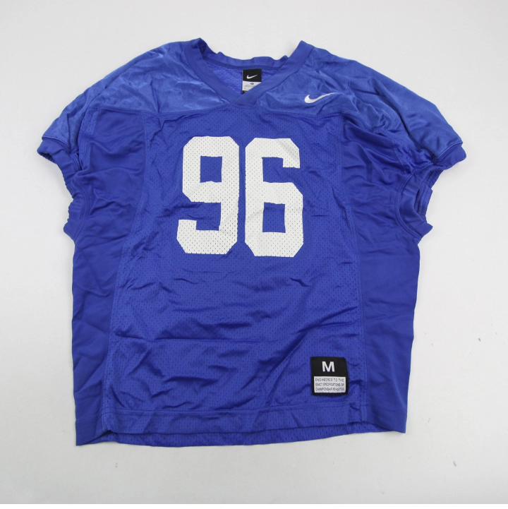 Branded football jersery-85 pieces