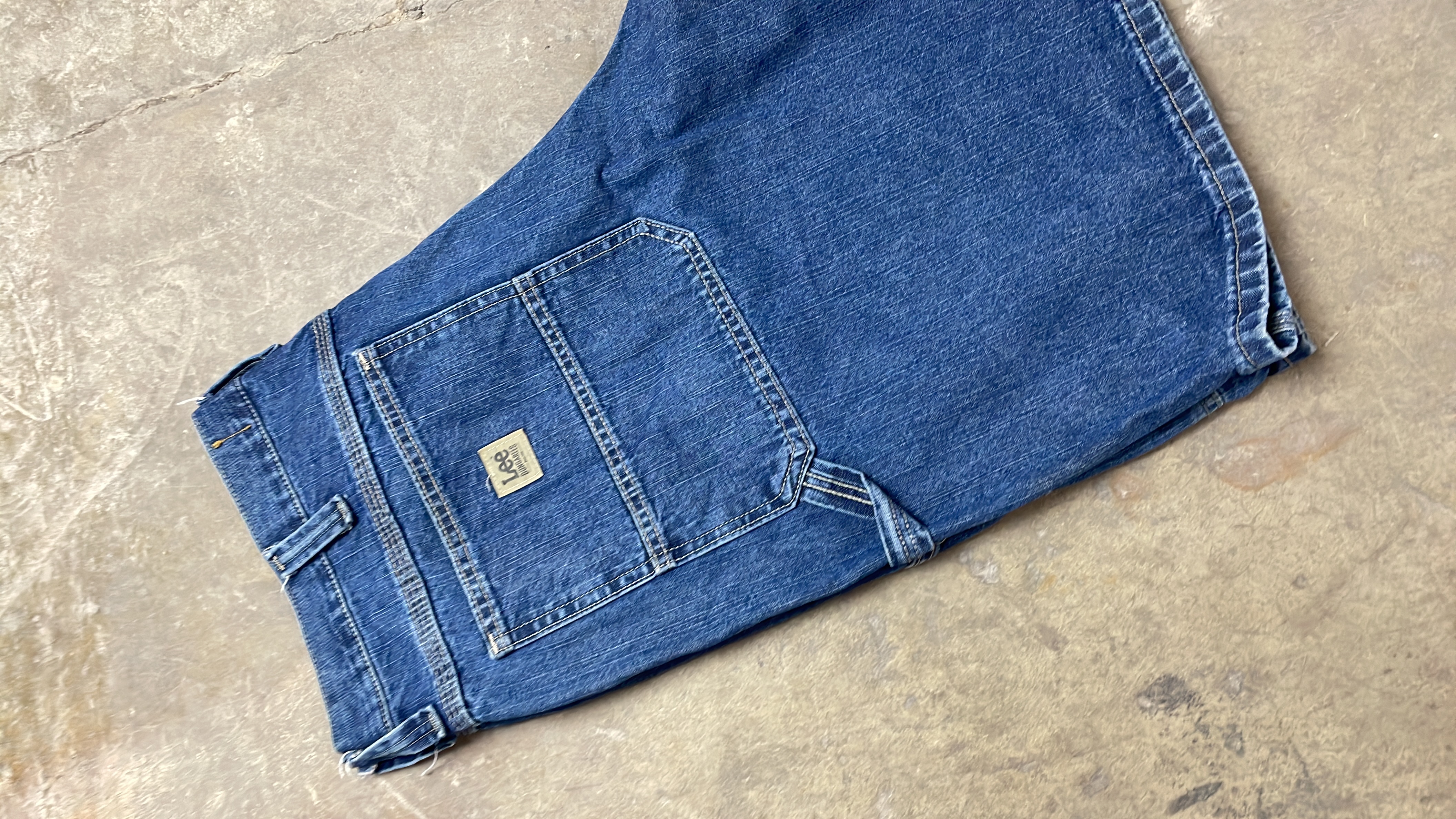 Herren Zimmermann-Shorts