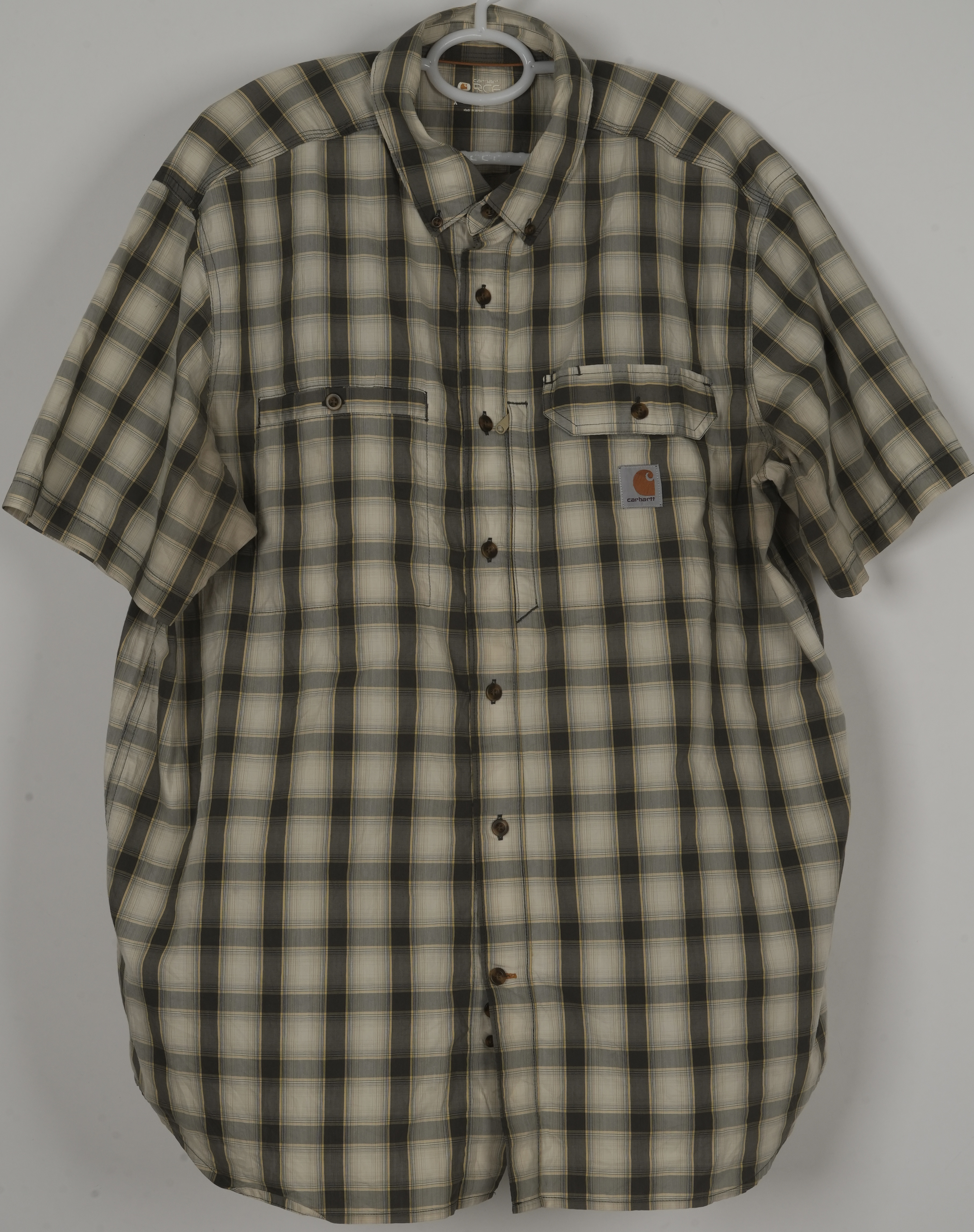 Tommy Hilgher / Carharht / wrangler casual shirts