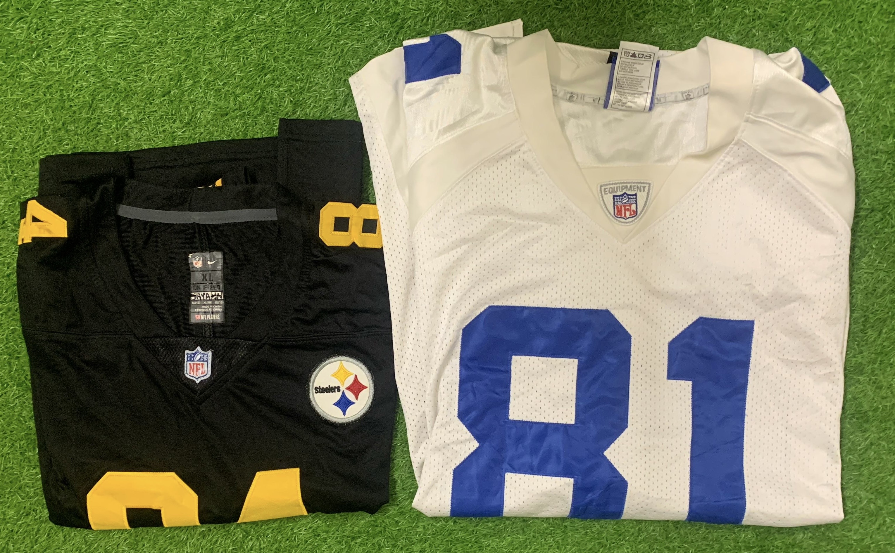 NFL Jerseys