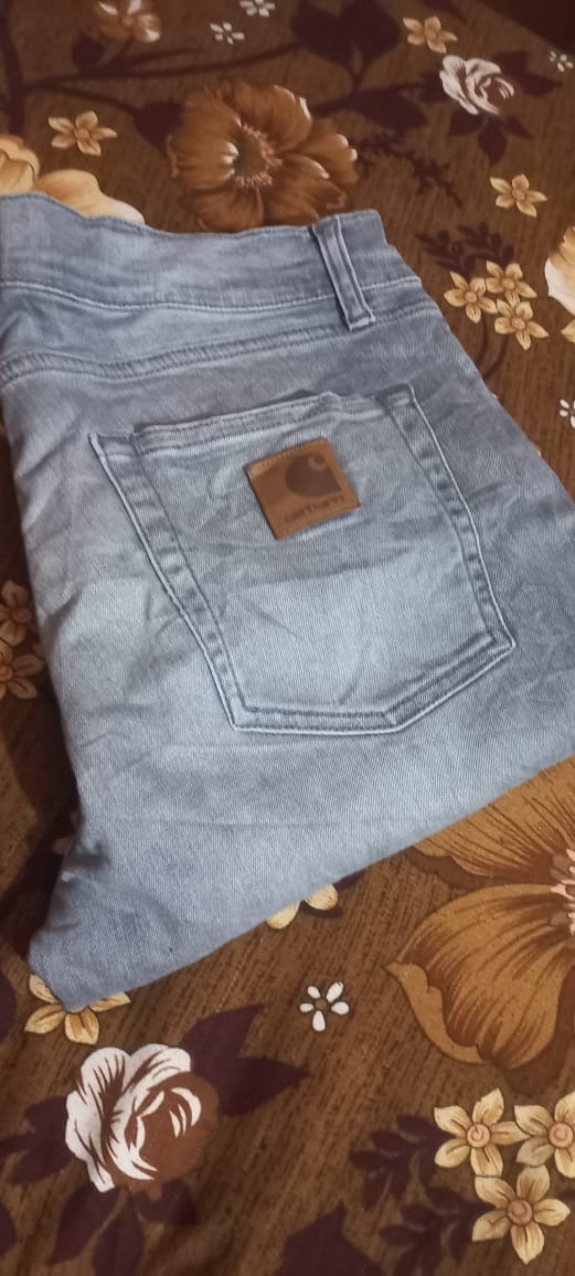 Carhartt And Dickes Mixed Pants