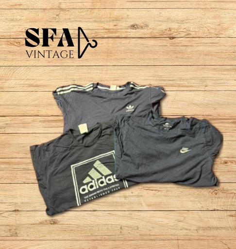 Nike T-Shirts | Adidas T-Shirts
