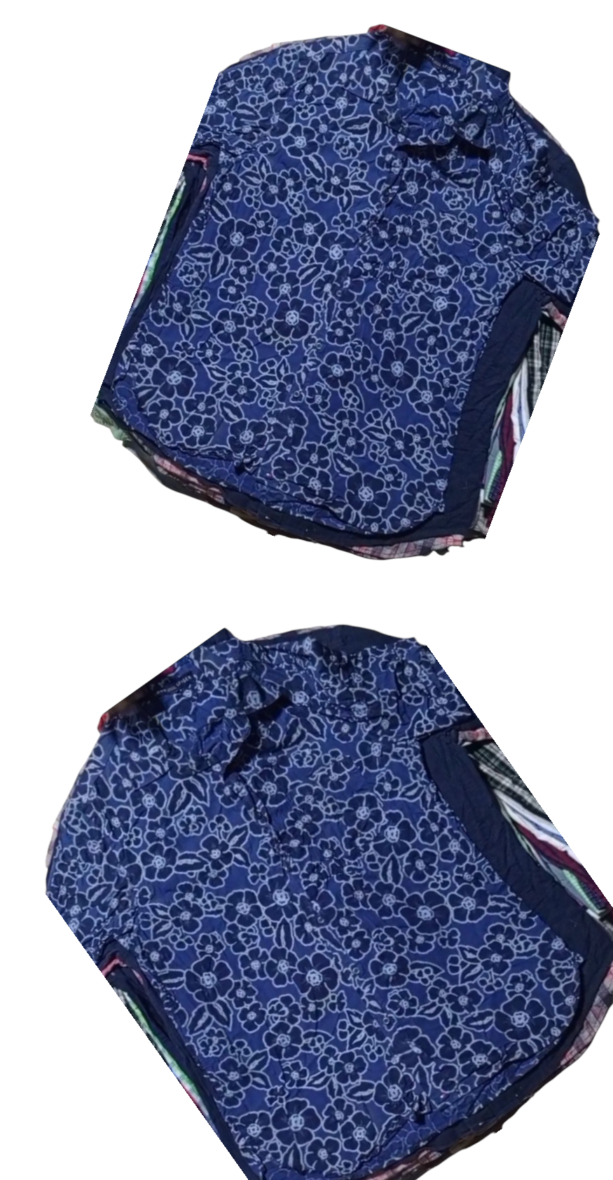 Hemden mischen Marken