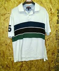 Tommy Hilfiger Polo Shirts