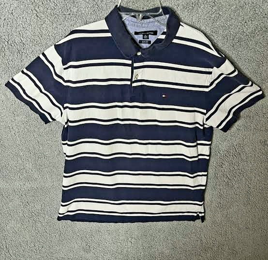 T-Shirt Tommy Hilfiger
